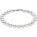 Bracciale Perle Donna Comete Gioielli BRQ111AM