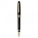 Penna Stilografica Montblanc Meisterstück Hommage À W.A. Mozart (Misura Piccola) 107702