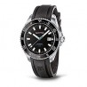 Orologio Da Uomo Automatico Eberhard Scafograf 300 Tempo/Data 30atm 41034cu