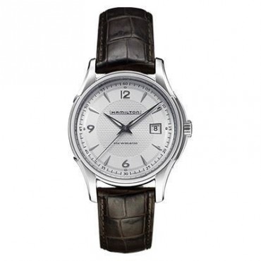 Orologio Automatico Hamilton Jazzmaster Viewmatic 40mm Tempo/Data H32515555