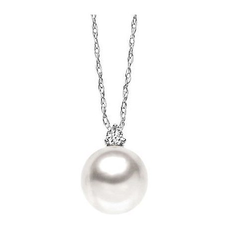 Collana Donna Comete Gioielli GLP433