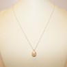 Collana Donna Comete Gioielli GLP433