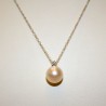Collana Donna Comete Gioielli GLP433