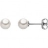 Gioiello Comete, donna, orecchini , oro 750 ‰. Perle coltivate referenza: orp 147 b