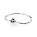Bracciale Pandora Fiori Poetici  Pandora