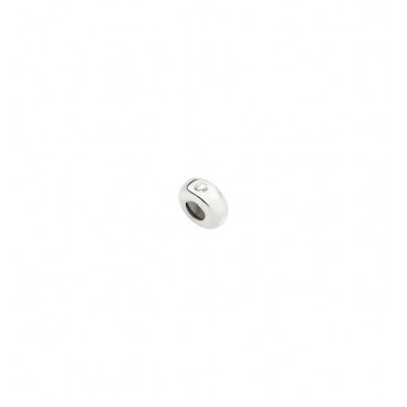 Stopper Cuff Componente in Argento - DoDo
