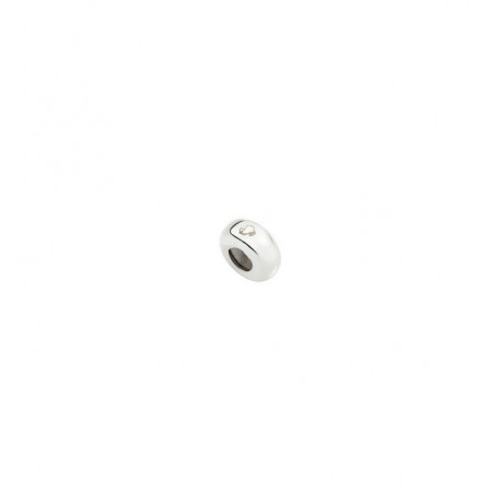 Stopper Cuff Componente in Argento - DoDo