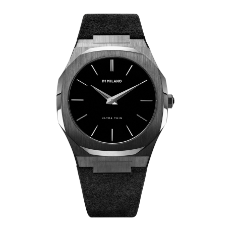 Orologio Uomo D1Milano Ultra Thin al Quarzo - UT04