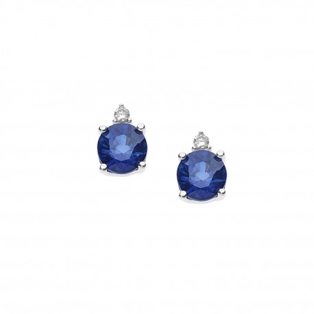 Orecchini da donna di Comete della collezione storia di luce. ORB880