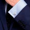 Gemelli Uomo Montblanc HeritageIdent No. MB109979