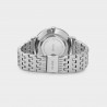 Orologio Cluse Donna Silver La Boheme Al quarzo cassa da 38mm CW0101201023