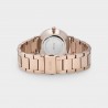 Orologio Cluse Donna Rose Gold Minuit Al quarzo cassa da 33mm Oro rosa CW0101203027