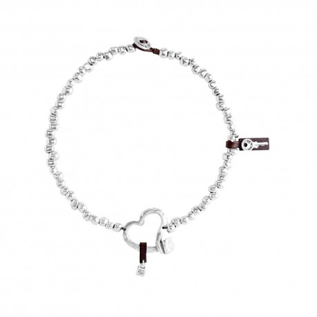Collana donna handmade Unode50 COL0475MT