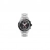 Montblanc Cronografo Automatico Timewalker Nero 43mm In Acciaio 116097