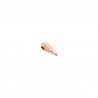 Spike Grande Componente in Oro Rosa 9Kt - DoDo