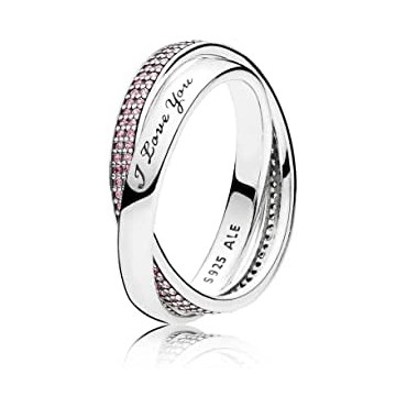 Anello Dolce Promessa Pandora