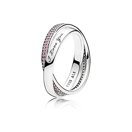 Anello Dolce Promessa Pandora