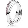 Anello Dolce Promessa Pandora