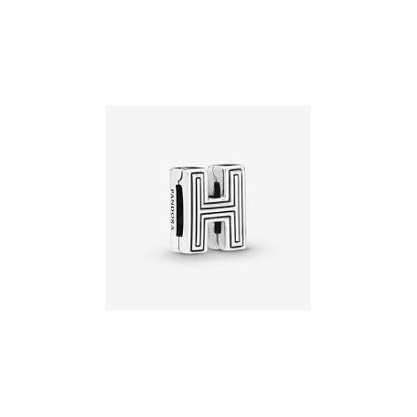 Charm Reflexions Lettera H  Pandora