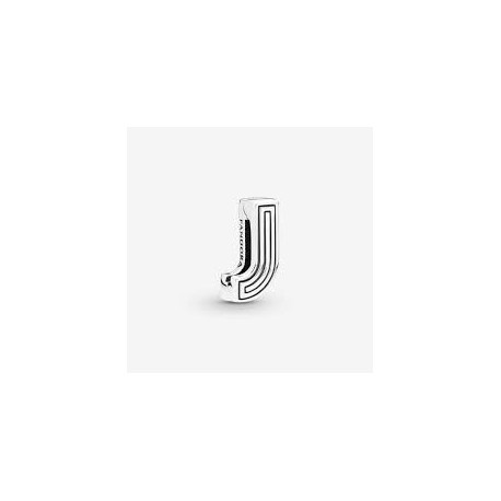 Charm Reflexions Lettera J  Pandora