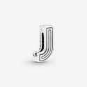 Charm Reflexions Lettera J  Pandora