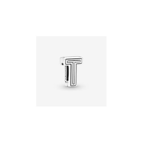 Charm Reflexions Lettera T  Pandora