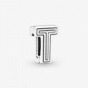 Charm Reflexions Lettera T  Pandora