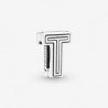 Charm Reflexions Lettera T  Pandora
