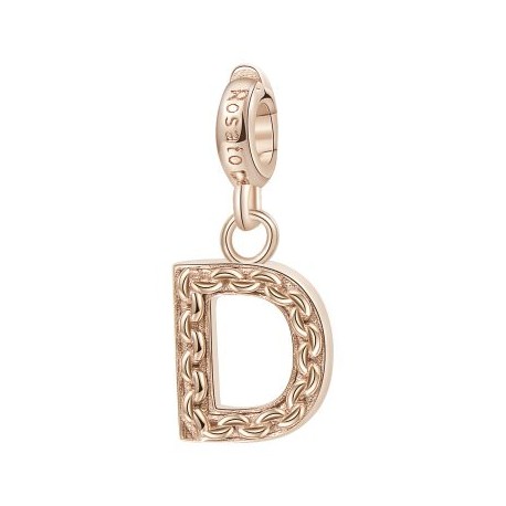 Lettera D