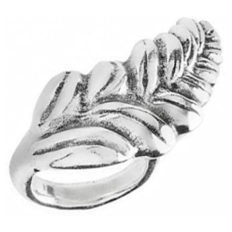 Anello One di 50 ANI0524MTL000XL Grano Donna