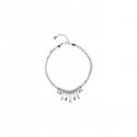 Collana dona Unode50 COL1454AZUMTL0U