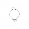 Collana dona Unode50 COL1454AZUMTL0U