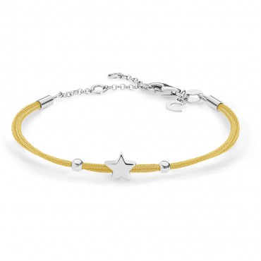 Comete bracciale donna gioielli Comete Stella