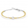 Comete bracciale donna gioielli Comete Stella