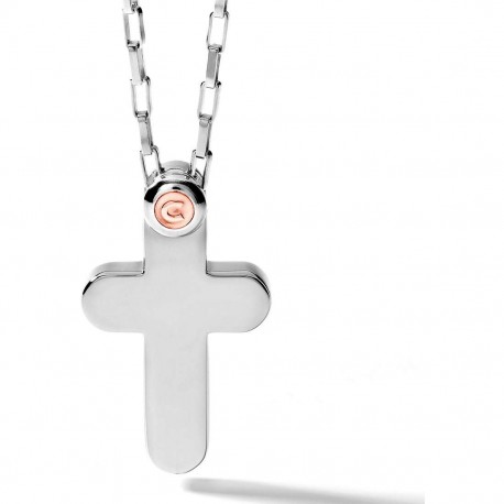 collana uomo gioielli Comete