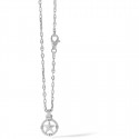 collana uomo gioielli Comete Stella Polare