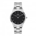 Orologio uomo Daniel Wellinghton Iconic Link cassa 36mm DW00100204