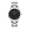 Orologio uomo Daniel Wellinghton Iconic Link cassa 36mm DW00100204