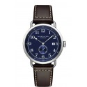 OROLOGIO HAMILTON KHAKI NAVY PIONEER SMALL SECOND AUTOOROLOGI CARICA UTOMATICa H78455543