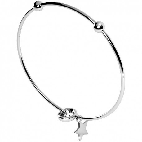 Bracciale donna Rebecca rigido collezione MyWorld