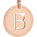 charm donna Rebecca  lettera B collezione Myworld