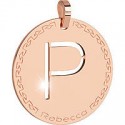 Charm donna Rebecca Lettera P collezione MyWorld