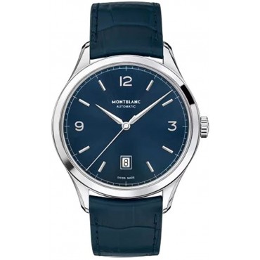OROLOGIO Montblanc Heritage Chronometer Automatic