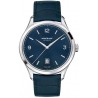 Orologio Montblanc Heritage Blu 116481