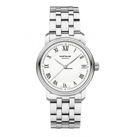 Montblanc Tradition Automatic Date 32 MM Ref. 124783