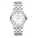 OROLOGIO MONTBLANC TRADITION AUTOMATIC DATE 32 MM REF. 124783