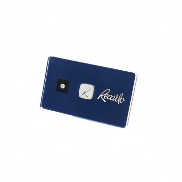 Blister Recarlo Diamante 0,12 Ct