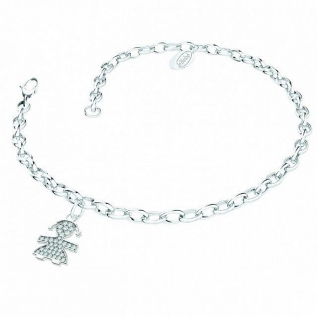 Bracciale Pavé bimba LBB073 LEBEBE