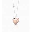 Ciondolo Cuore Suonamore da Donna Le Bebè SNM014