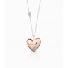 Ciondolo Cuore Suonamore da Donna Le Bebè SNM014